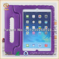 2015 Newest Fashion Safe Kids Shockproof Silicone Case For Apple iPad Air